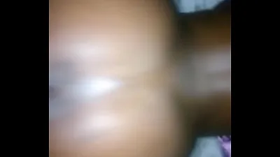 kampala big ass