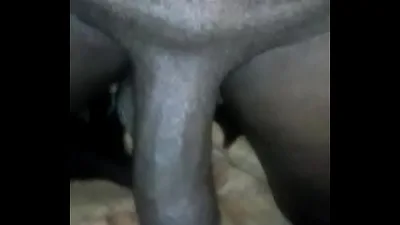 Sweet black dick