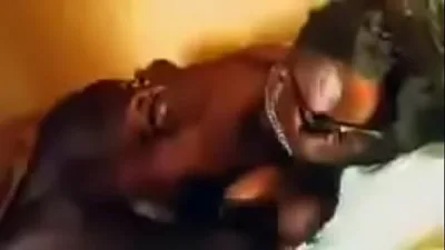 Uganda artist John blaq sextape leaked 2021