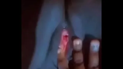 Ugandan pussy