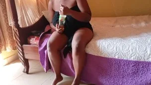 Cumming 4 times in one session concurrently