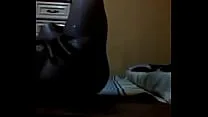 Kampala girl finger fucking