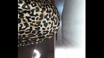 Thot in Texas – Black Dick Trying Asshole Penetration in Amateur African American Milf