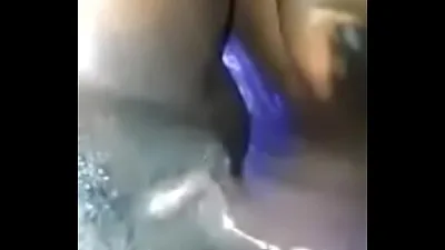 Uganda girl