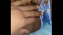 Dripping wet