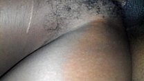 wet pussy