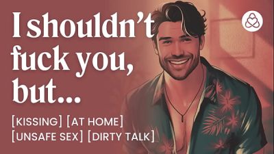 ASMR Audio Porn: Fuck with Brother’s Best Friend for the First Time – Erotic Audio for Women