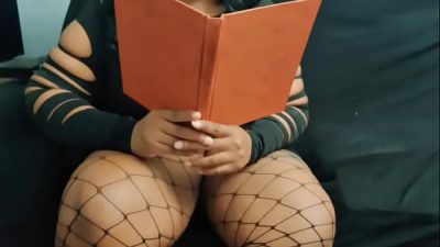 Beetlejuice fucked me while his ghost friends watched