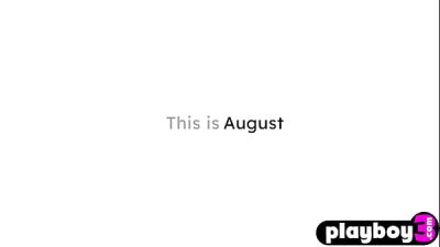 Big tits black MILF August Skye hot masturbation and hot MILF finger fucked herself