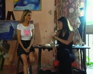 Cindy (1997, Italian Full Movie) – Selen, Karen Lancaume, Betty Anderson, Eva Falk