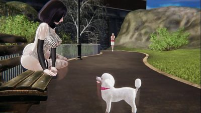 Hinata give me a jutzu for a 3some | 1 | Fking3D E7 | Full Movie on Sheer & PTRN: Fantasyking3