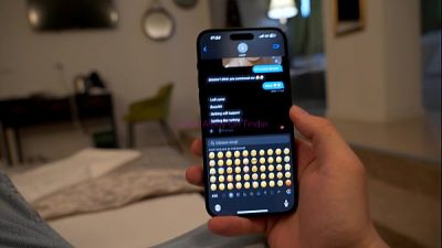 I Meet A Boy On Tinder