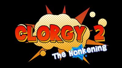 Insane all Clown Orgy, Strap on, Anal play, Rimming Train, Spanking, Paddling