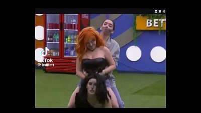 La casa de los famosos