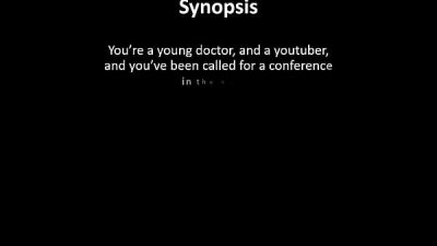 She’s got a ticket to ride – part 2 – AI Illustrated leather porn dream