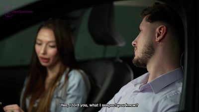 Smoking Hot Wife Needs Cock