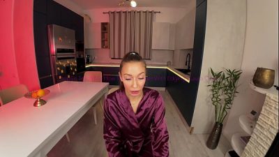 StepSis Teach Me How To Last Longer With Edging