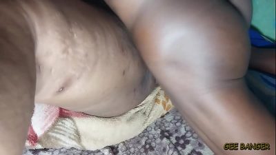 Tite and hardcore sex with my oga’s wife