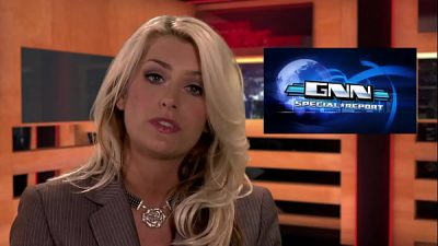 Fishnet And Garter Foursome Fuck With Bridgette B And Natasha Marley