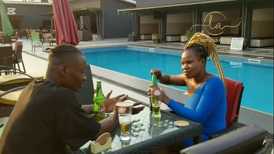 Honryblack porn1 – ebony sex goddess meet naija pornstart in an exclusive bar fun maximum fun