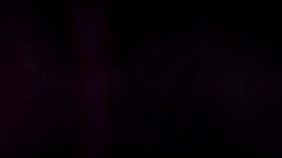 I couldn’t handle that monster cock alone… so I brought my girl in  MILF nurse special!