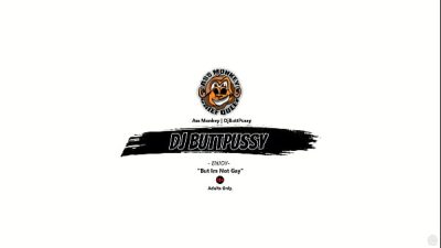 I’m not gay! Says Black twink who spreads his whole asshole for views – Starring DJ ButtPussy