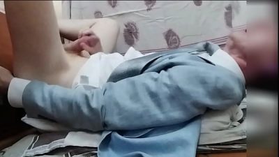 Ivananal – Пидорас мечтает об огромном хуе джентльмена в своей попке