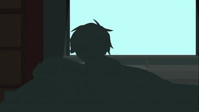 Putaria na torre titã (stick nodes)