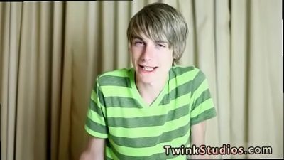 South african gay male porn and free banana twinks Preston Andrews is