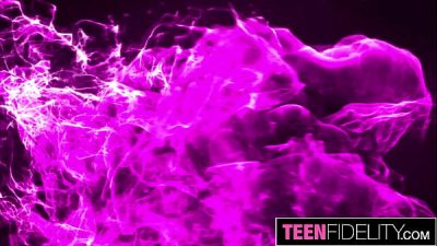 TEENFIDELITY – Robbin Rose Needs To Get Fucked!