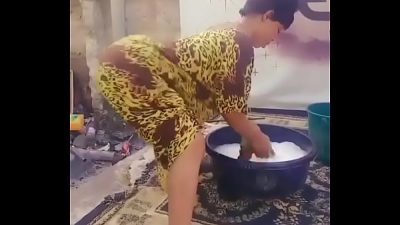 African Wobble