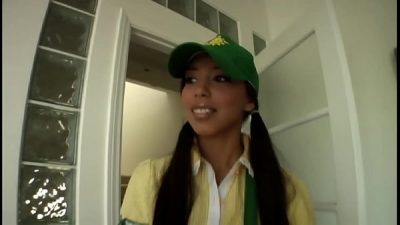 Alexis Love – US SOLO Masturbation Petite, ebony, babe, small tits, tight pussy, costumed, Teaser#1