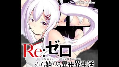 Anime sex