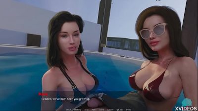 AWAY FROM HOME Ep. 139 – Mystery, humor, detective work and a bunch of naughty MILFs