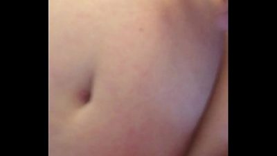 BBW creampie