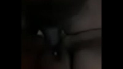BBW taking dick