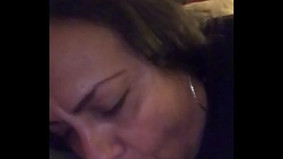 Blowjob Deep Throat