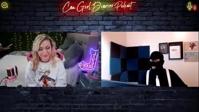 Cam Girls Can Play Games NUDE NOW! | Cam Girl Advice