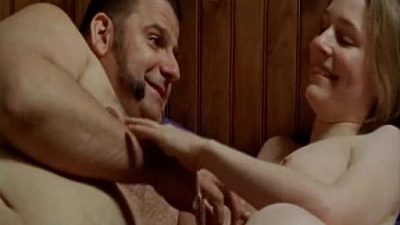 Celeb Natasha Regnier nude having sex