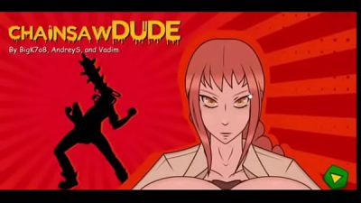 Chainsaw dude Meet xxx