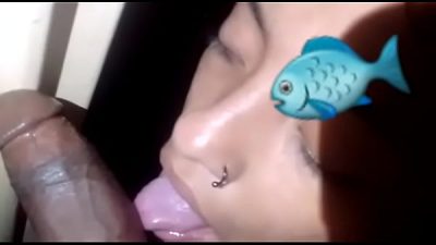 Chupada rica