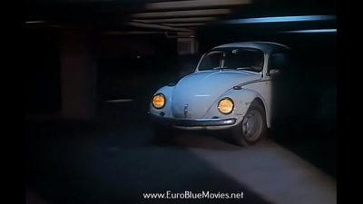 Classic Vintage French Porn