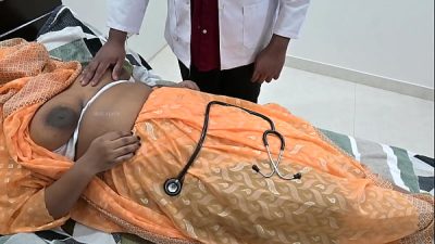 clinic leaked video