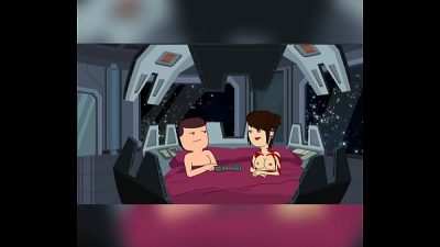 Deep space 69 compilation of Jay fucking women and it is nude