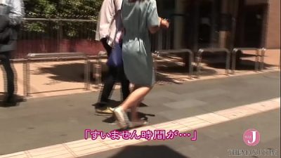 素人妻ナンパ生中出しセレブDX24人8時間総集編 3 – イントロ