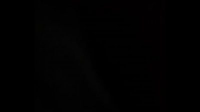 Ebony black sex blowjob