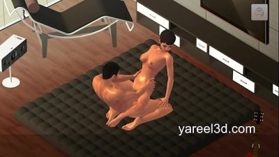 Exceptional 3D Fuck Game! Free to Play! Meet and Fuck Real People in the Game!