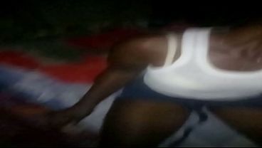 Fuckings strangers in the streets of KAMPALA at night full video on sheer [red]