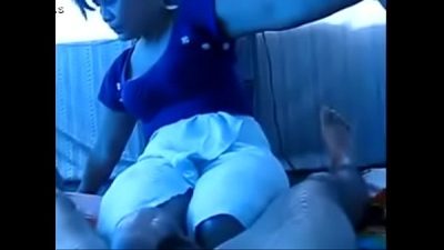 Guy gets an asian erotic massage