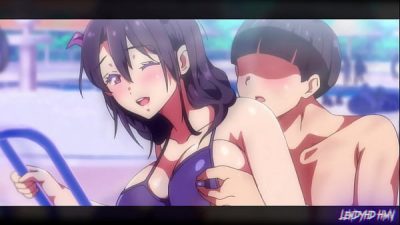Hentai Music Video – Milfs